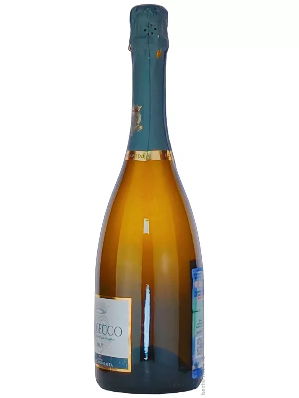 Conte Emo Capodilista, Prosecco DOC Brut
