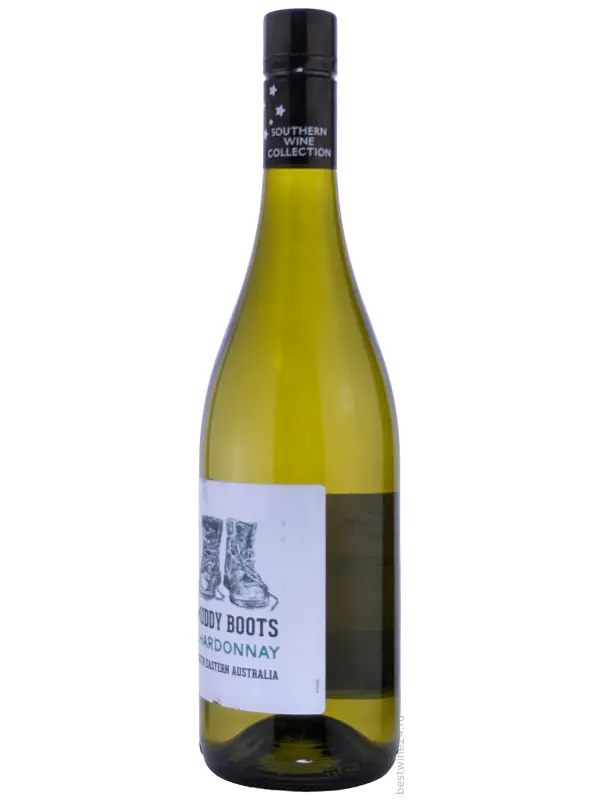 Muddy Boots Chardonnay