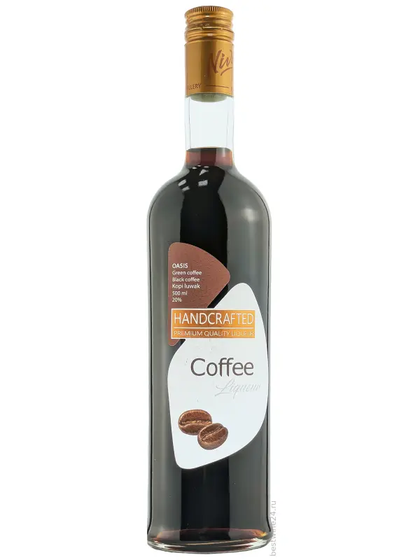 Oasis Coffee