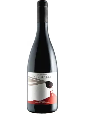 Вино Pietradolce, Archineri Etna Rosso DOC 2021, 0.75 л