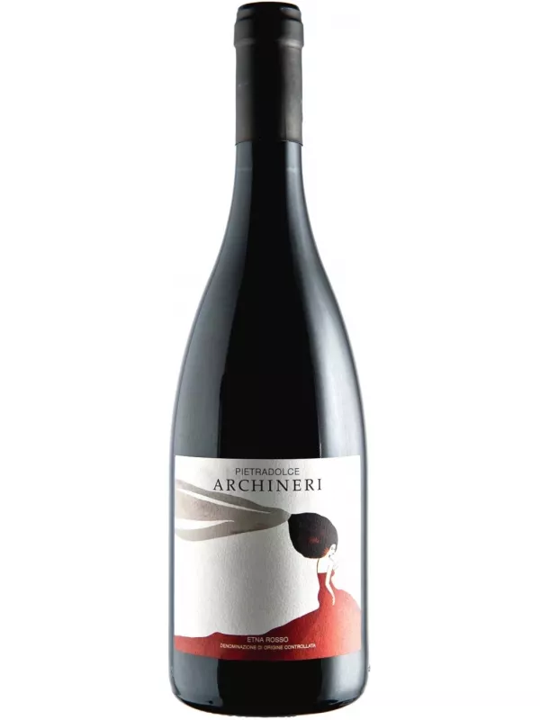 Pietradolce, Archineri Etna Rosso DOC