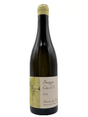 Вино Domaine Guy Bocard, Bourgogne Cote d'Or AOC 2023, 1.5 л