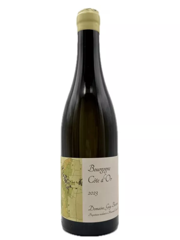 Domaine Guy Bocard, Bourgogne Cote d'Or AOC