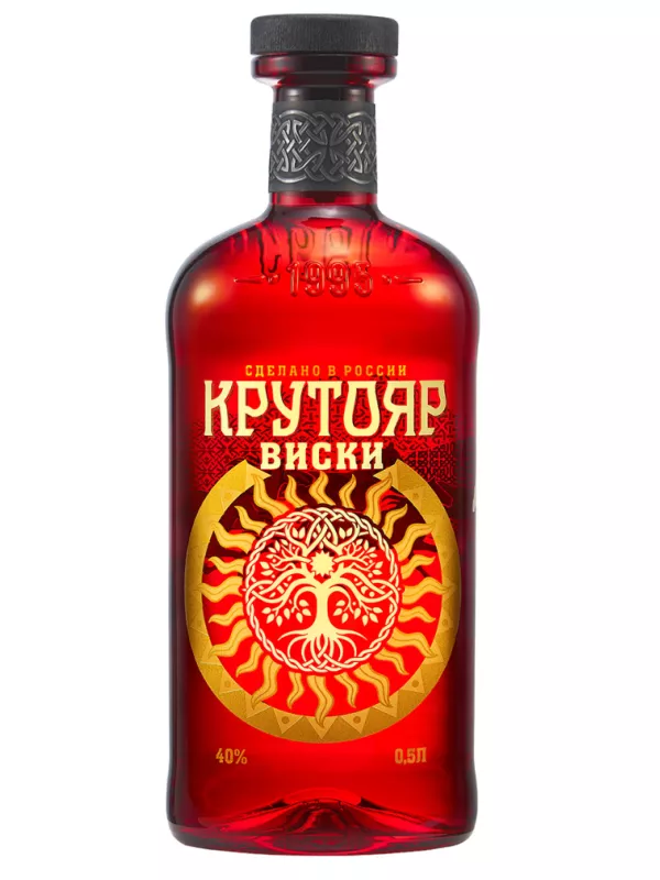 Крутояр