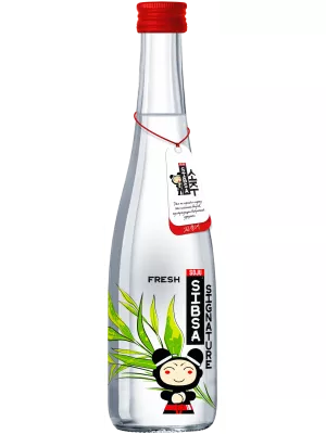 Аперитив Sibsa Signature Fresh 0.33 л