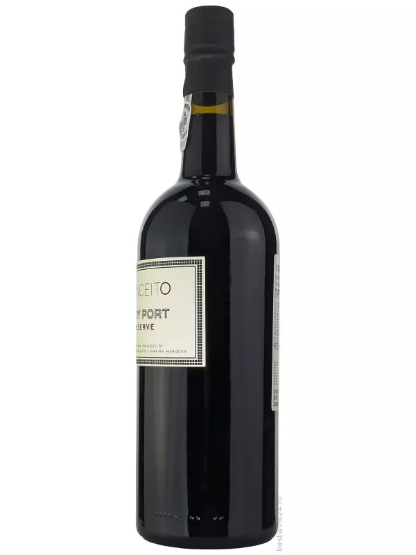 Conceito, Ruby Port Reserve