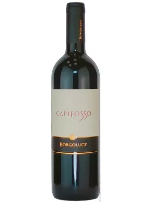 Вино Borgoluce, Capifosso Marca Trevigiana IGT 2015, 0.75 л