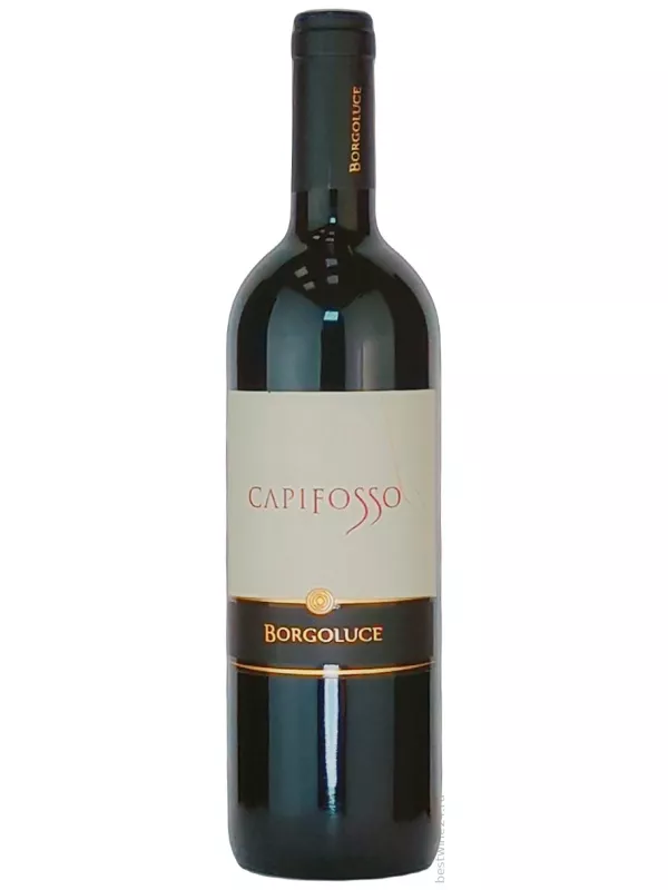 Borgoluce, Capifosso Marca Trevigiana IGT