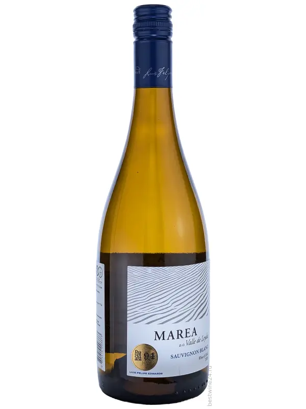 Luis Felipe Edwards, Marea Sauvignon Blanc, Valle de Leyda DO