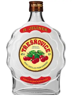 Бренди R. Jelinek Tresnovice 0.7 л