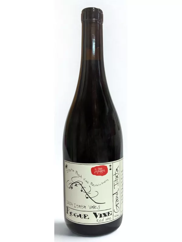 Rogue Vine, Tinto Grand Itata