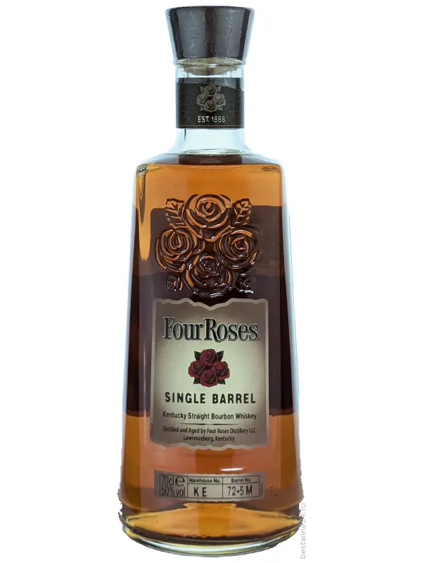 Four Roses Single Barrel