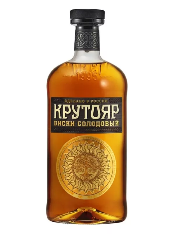 Крутояр Солодовый
