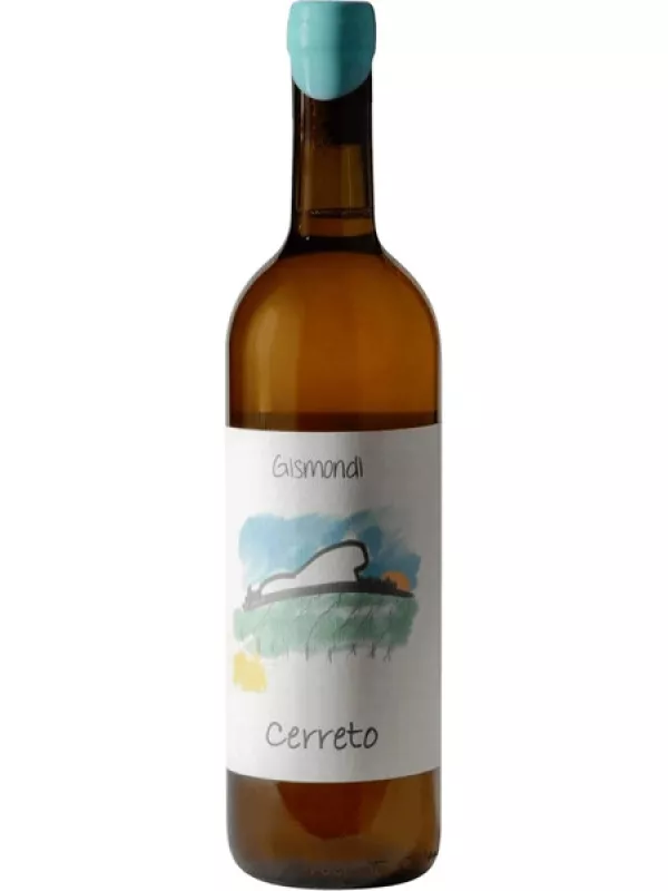 Antonio Gismondi, Cerreto VdT