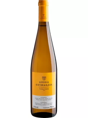Вино Adega Guimaraes, Vinho Verde DOC Branco 2024, 0.75 л