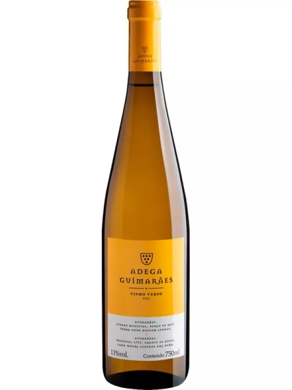 Adega Guimaraes, Vinho Verde DOC Branco