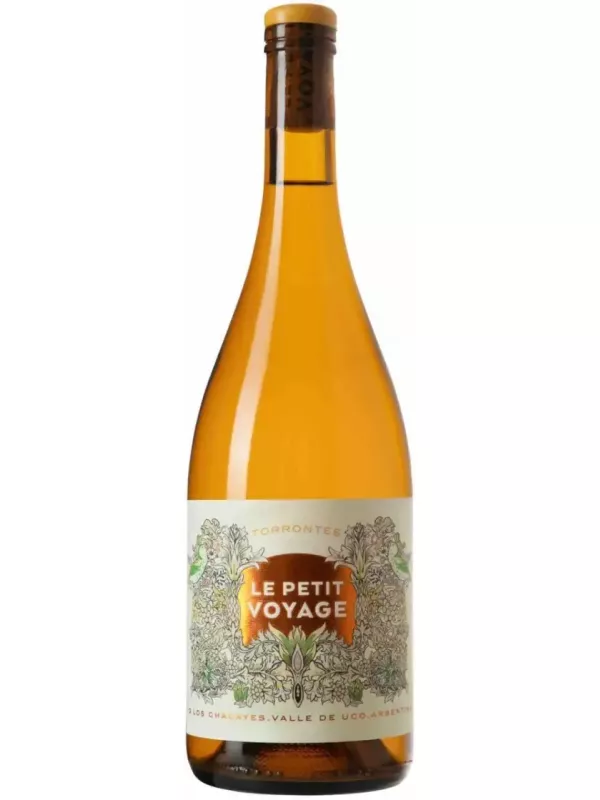 Mundo Reves, Le Petit Voyage Torrontes, Mendoza