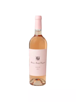 Вино Bekauri Family Vineyards, Rose 2023, 0.75 л