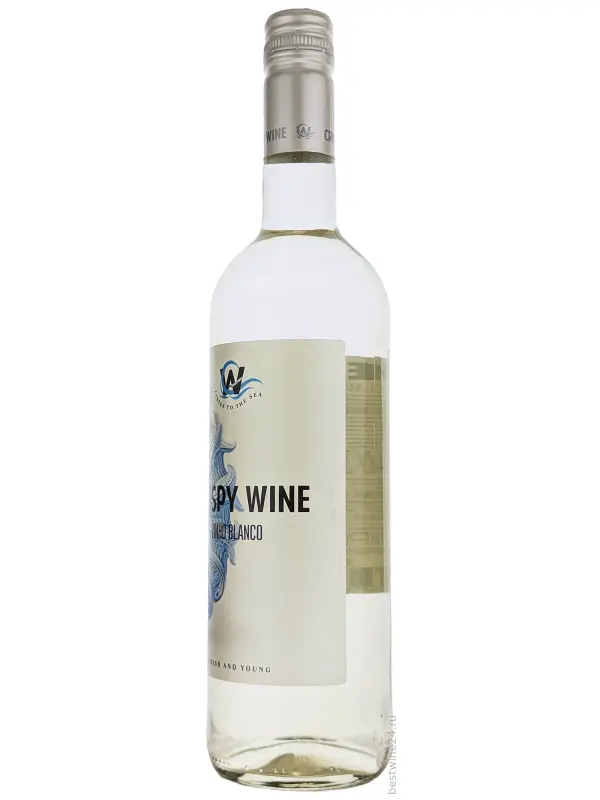 Crispy Wine Bianco