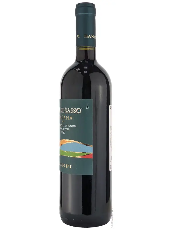 Banfi, Col di Sasso, Toscana IGT