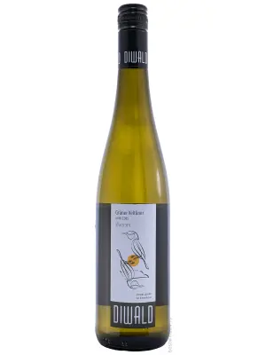 Вино Diwald, Gruner Veltliner Vom Loss 2024, 0.75 л