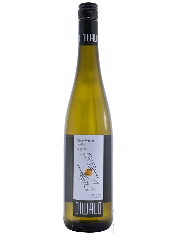 Diwald, Gruner Veltliner Vom Loss