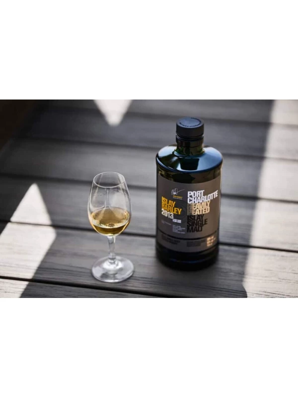 Bruichladdich, Port Charlotte Islay Barley