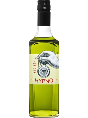 Абсент La Fee Hypno 0.7 л