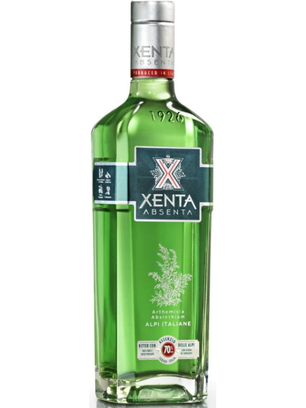 Xenta