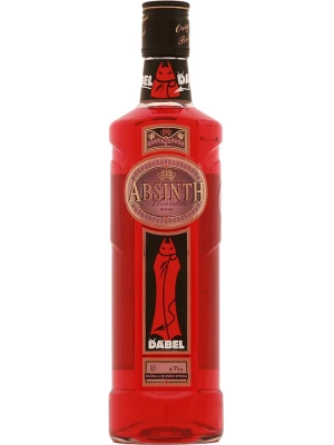 Абсент Red Dabel 0.5 л