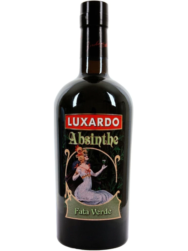 Luxardo, Absinthe