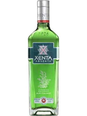Абсент Xenta 0.5 л