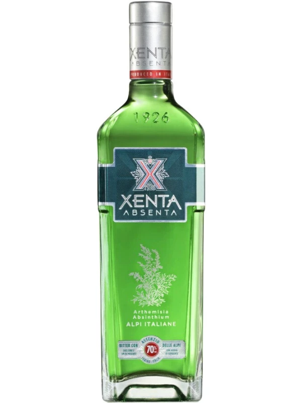 Xenta