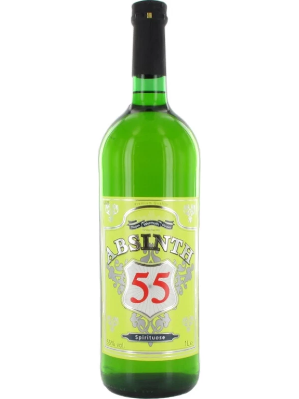 Absinth 55