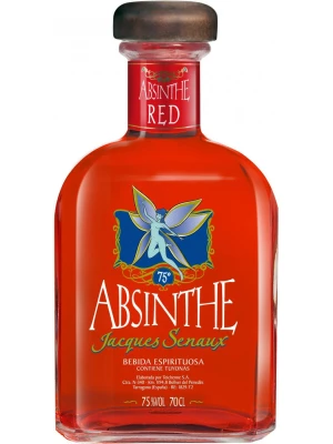Абсент Teichenne, Jacques Senaux Red 0.7 л