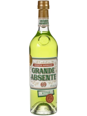 Абсент Grande Absente 69 0.7 л