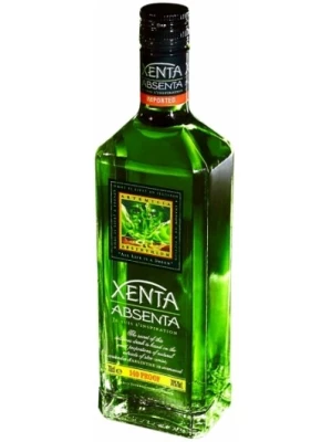 Абсент Xenta 1 л
