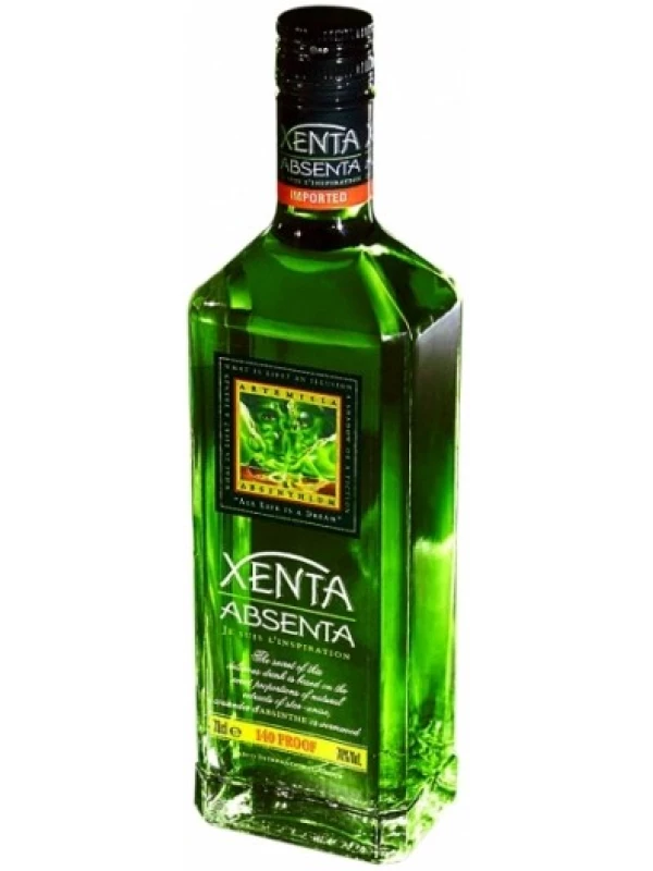 Xenta