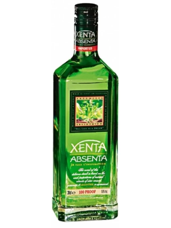 Xenta