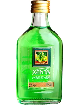 Абсент Xenta 0.05 л