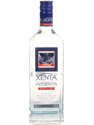 Абсент Xenta Distilled 0.7 л