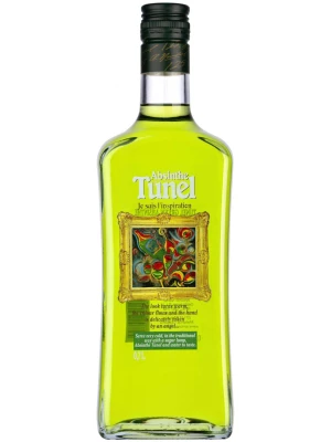 Абсент Tunel (60%) 0.7 л