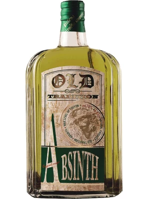 Абсент Old Tradition 0.35 л