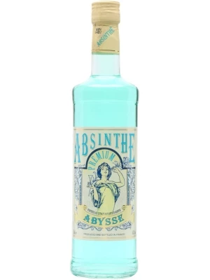 Абсент Abysse Premium 0.7 л