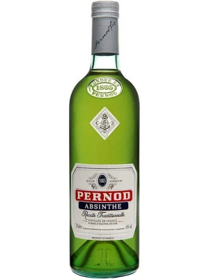 Абсент Pernod 0.7 л