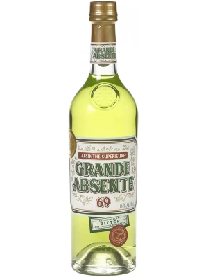 Абсент Grande Absente 69 1 л