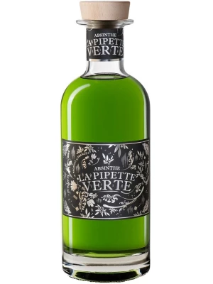 Абсент La Pipette Verte 0.7 л