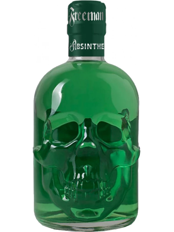 Freeman Absinthe