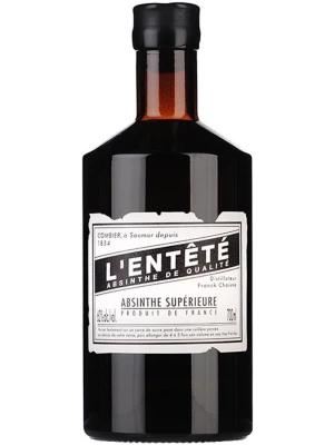 Абсент L'Entete 0.7 л