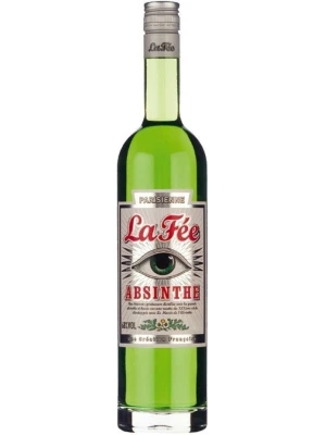 Абсент La Fee Absinthe Parisienne 0.75 л